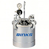 2-1/2 GAL.SGL.REG.PRESSURE TANK